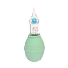 Aspirador Nasal Baby Innovation Sacamoco - LT bebé