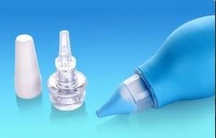 Aspirador Nasal y de Oido nuby - tienda online