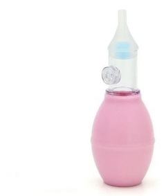 Aspirador Nasal Baby Innovation Sacamoco