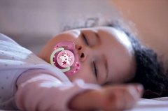 Chupete 0-6m Avent Classic I Love Mama rosa - LT bebé