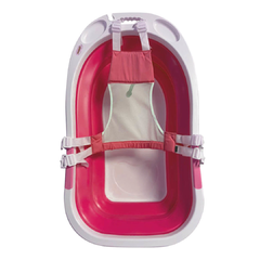 Baby Safe Red de Baño en internet