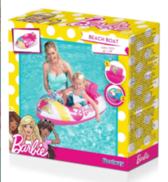 Asiento Barbie Bestway 93204 - comprar online