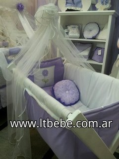 catre de nena