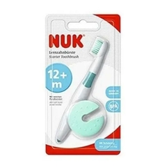 Cepillo Dental Inicio 12m+ Nuk en internet
