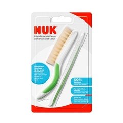 Cepillo y Peine Nuk - tienda online