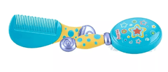 Cepillo Y Peine para Bebe Nuby en internet