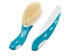 Cepillo y Peine Nuk - comprar online