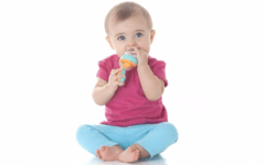 Imagen de Chupete para Frutas Nuby