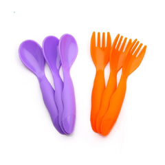 Set de Cubiertos Baby Innovation