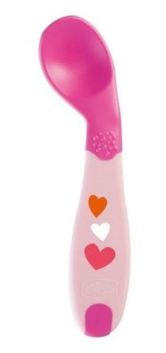 Cuchara Chicco Primeras cuchara - comprar online