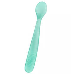 Cuchara de Silicona Chicco - comprar online