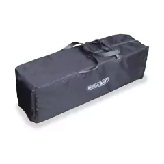 Cuna Bolso Libra Eco Mega Baby Rosa - LT bebé
