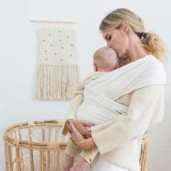 Fular pre armado Little Moments - tienda online