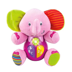 Elefante amigos inteligentes Win Fun