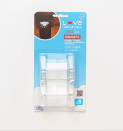 Esquinero Love 8810 - comprar online