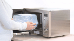 Esterilizador A Vapor Philips Avent Uso Microondas Scf281/02 - tienda online
