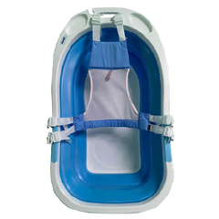 Baby Safe Red de Baño en internet
