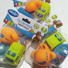 Hules para el Agua on the move Playgro - comprar online