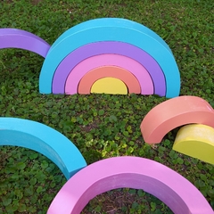 Arcoiris - tienda online