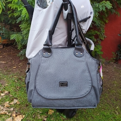 Bolso futura mama Suam mod.933