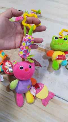 sonajero para bebe carrilon para colgar 68109 en internet