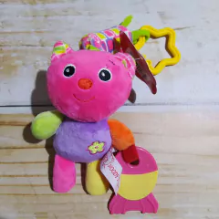 sonajero para bebe carrilon para colgar 68109 - tienda online