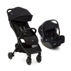 Pact Travel Sistem Joie Coche + Huevito