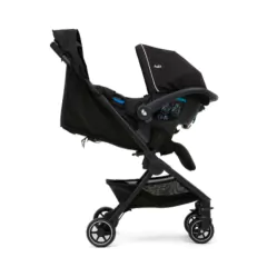 Pact Travel Sistem Joie Coche + Huevito - comprar online