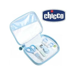Set de manicura Chicco para el bebe - comprar online