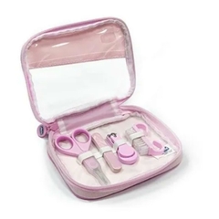 Set de manicura Chicco para el bebe