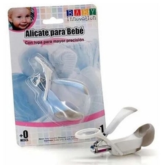 Baby Innovation Alicate con Lupa - tienda online