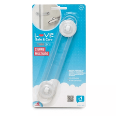 Love Traba Puerta Multiuso 8850