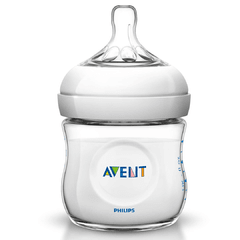 Avent Biberon Natural 125ml Mamadera