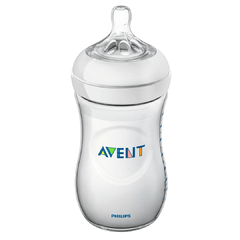 Avent Biberon Natural 260 ml Mamadera