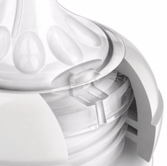 Avent Biberon Natural 260 ml Mamadera - LT bebé
