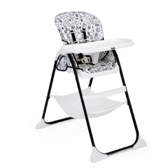 Silla Snacker de Joie Alphabet