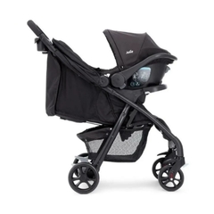 Muze Cochecito con Huevito de Joie Travel System en internet