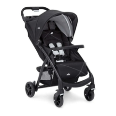 Muze Cochecito con Huevito de Joie Travel System