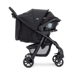 Muze Cochecito con Huevito de Joie Travel System - LT bebé