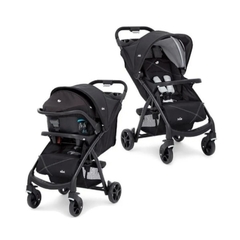 Muze Cochecito con Huevito de Joie Travel System - comprar online