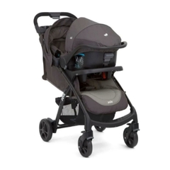 Muze Cochecito con Huevito Joie Travel System
