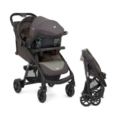 Muze Cochecito con Huevito Joie Travel System - tienda online