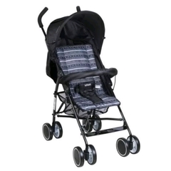 Jupiter Paraguitas Mega Baby Gris