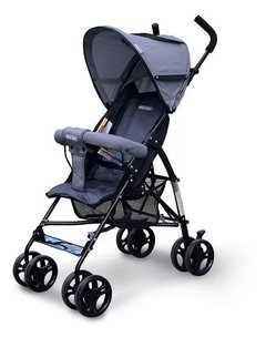 Jupiter Paraguitas Mega Baby Gris