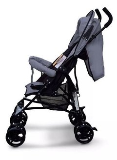 Imagen de Jupiter Paraguitas Mega Baby Gris
