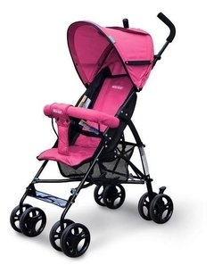 Imagen de Jupiter Paraguitas Mega Baby rosa