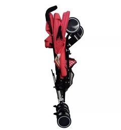 Jupiter Paraguitas Mega Baby rosa - tienda online