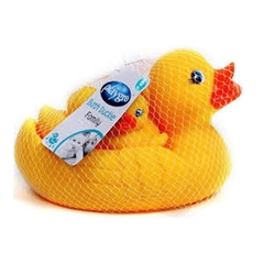 Patitos de Hule Playgro