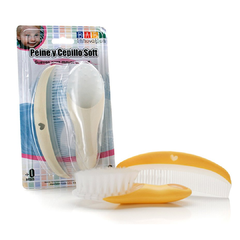 Baby Innovation Peine y Cepillo