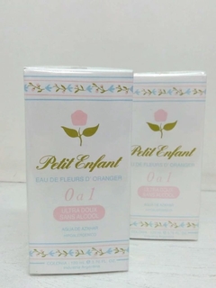Petit Enfant  Agua de Azahar  60ml - comprar online